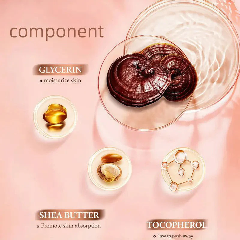 2pcs Dragon BloodMoisturizing Face Cream, Deeply Nourishes - Image 4