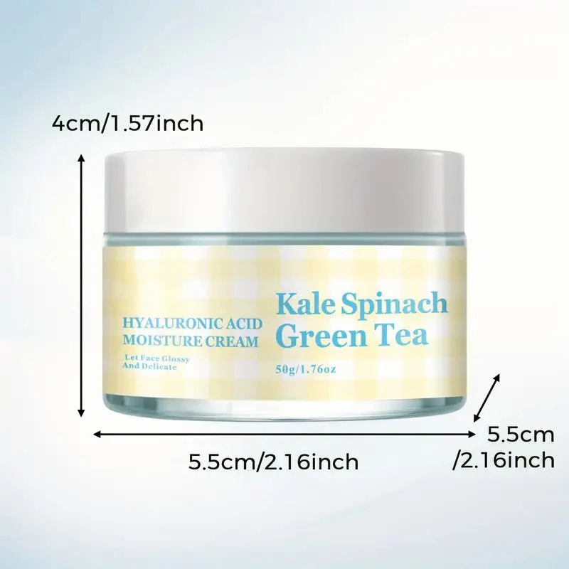 ColorChoice HyaluronicAcid Cream - Image 4