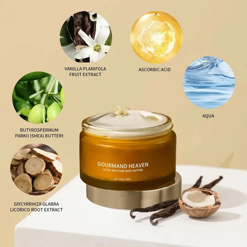 Deep Hydrating, MoisturizingCream Suitable For All Skin Types - Image 3