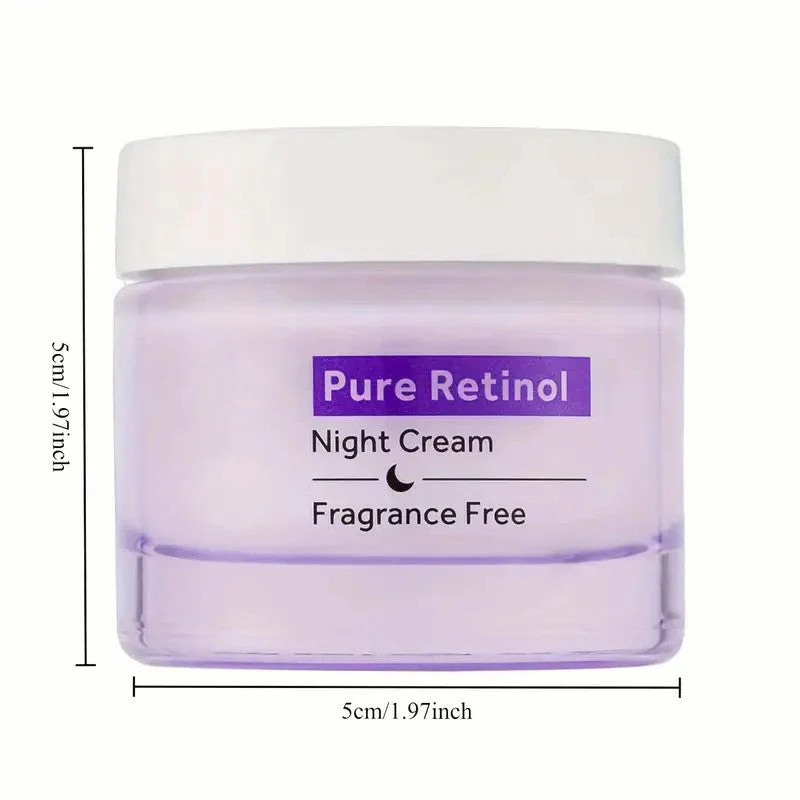 No7 Late frost Series -Moisturizer with -Moisturizes & Suitable for All Light BeigeTypes (1.69fl.oz) - Image 5